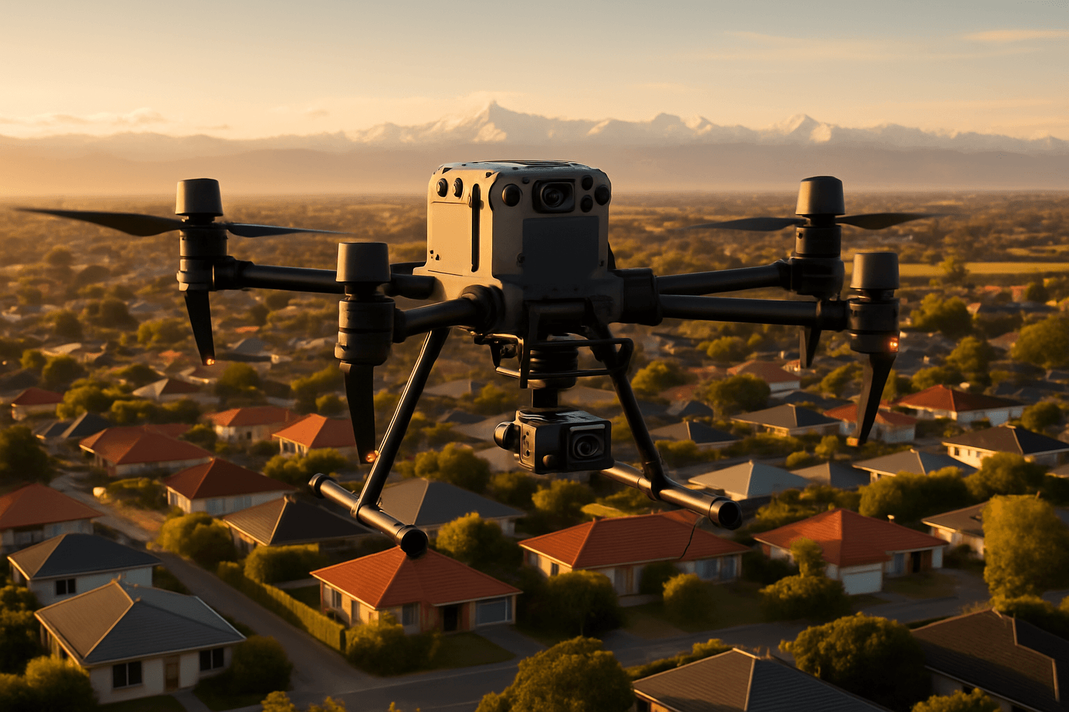 roof_inspection_header Kaikoura New Zealand drone aerial map