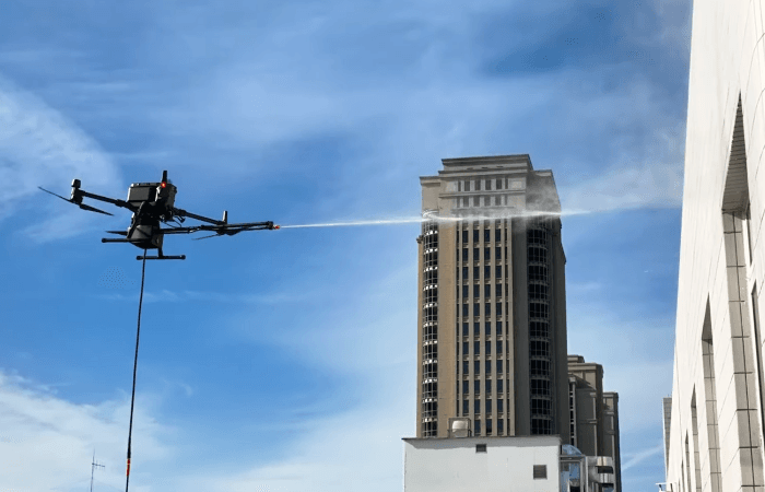 Kaikoura New Zealand drone aerial map
